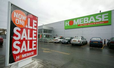 英國租房買房，置辦家具家電全指南 家用電器銷售渠道詳解