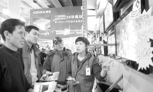 津郊家電下鄉(xiāng)活動紀(jì)實 農(nóng)家渴望產(chǎn)品服務(wù)雙升級