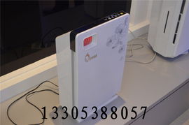 無二次污染空氣凈化器選購指南 價格解析與主流型號規格推薦