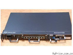 中興ZTE F820-8口網絡交換機全面解析 報價、參數、技術與應用總覽